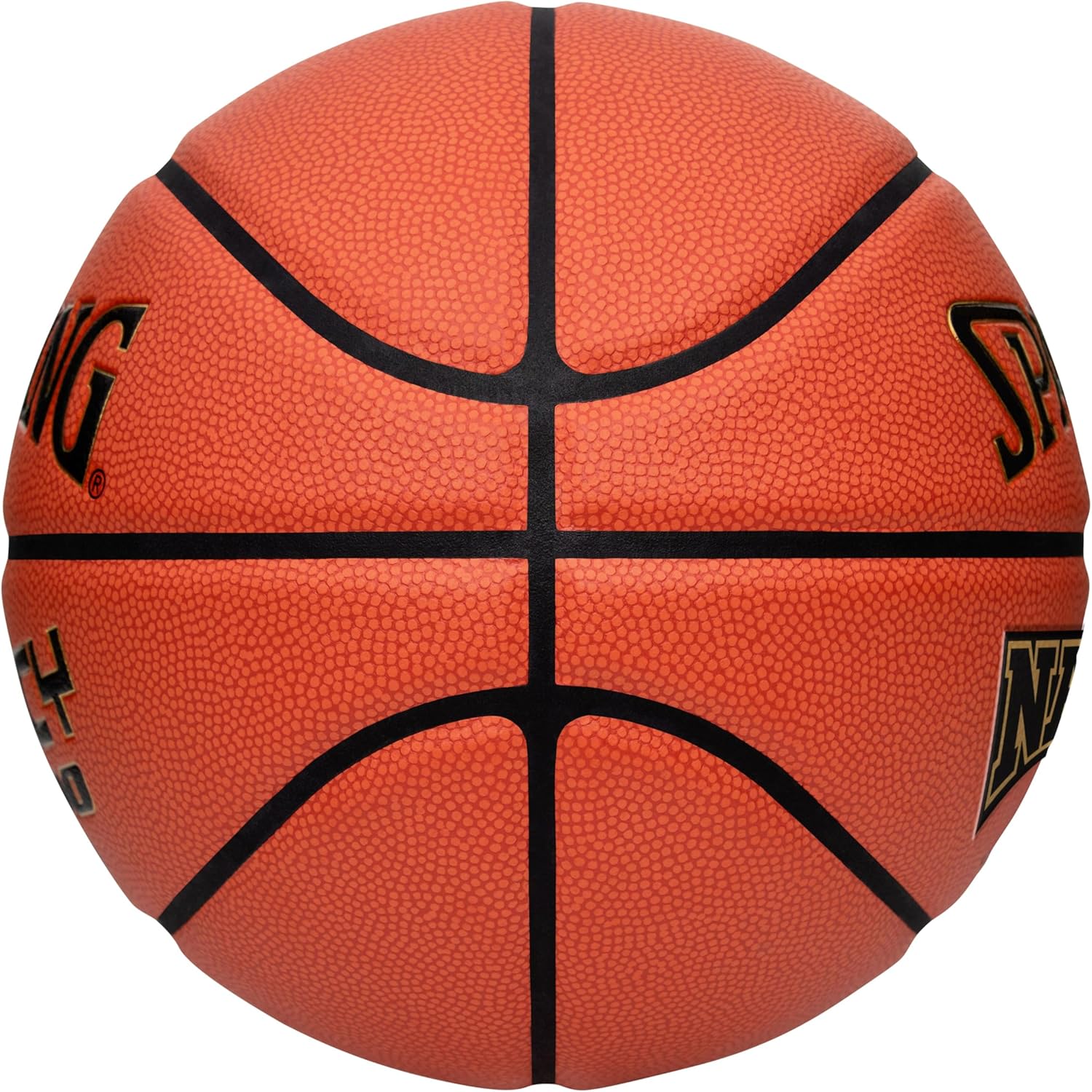 Spalding Legacy TF-1000 Indoor Game Basketballs, Moisture Wicking Microfiber Composite Cover, High School & College Approved - Image 3