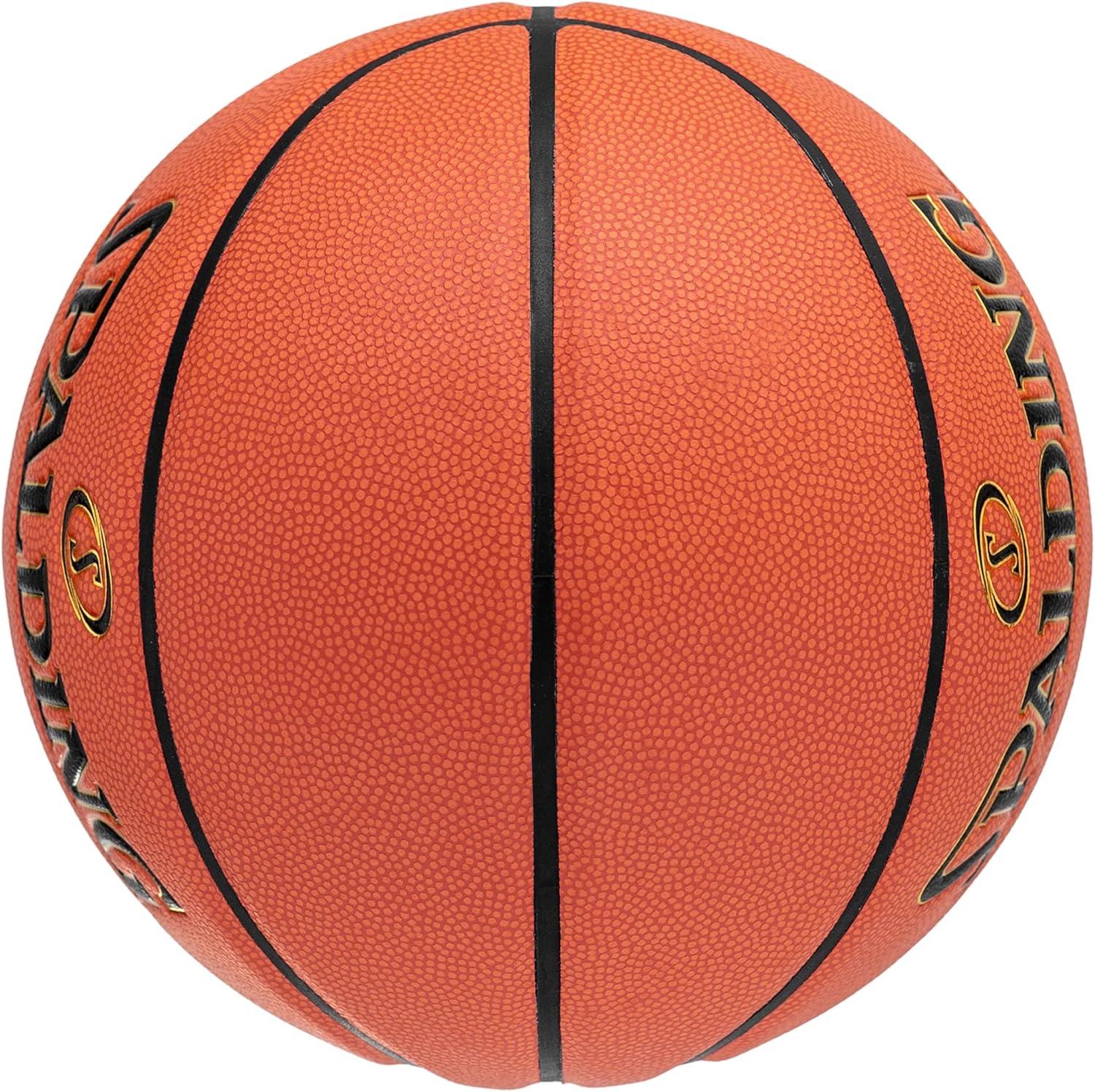 Spalding Legacy TF-1000 Indoor Game Basketballs, Moisture Wicking Microfiber Composite Cover, High School & College Approved - Image 4