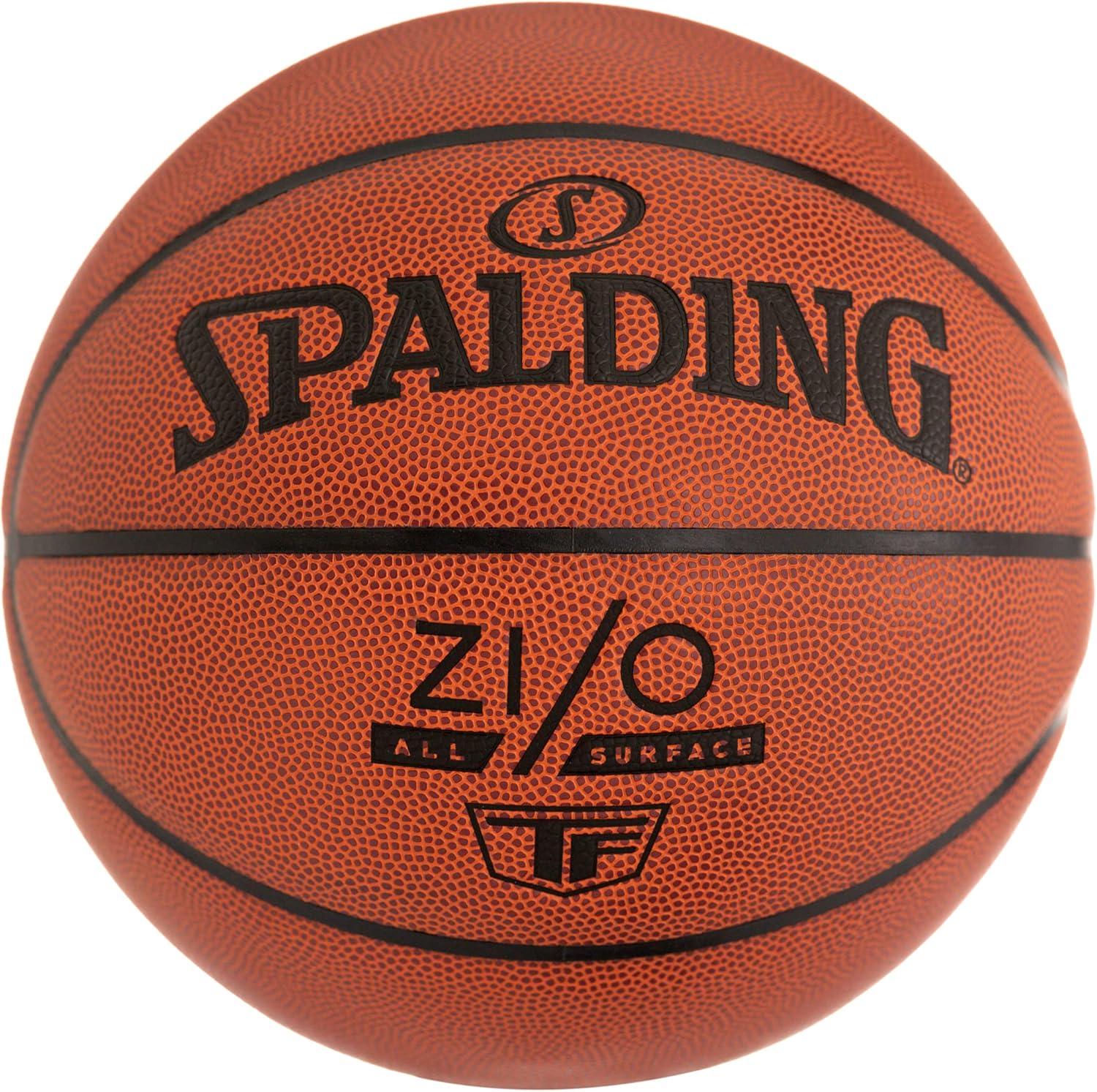 Spalding Indoor Outdoor Basketballs | All Surface Composite Cover