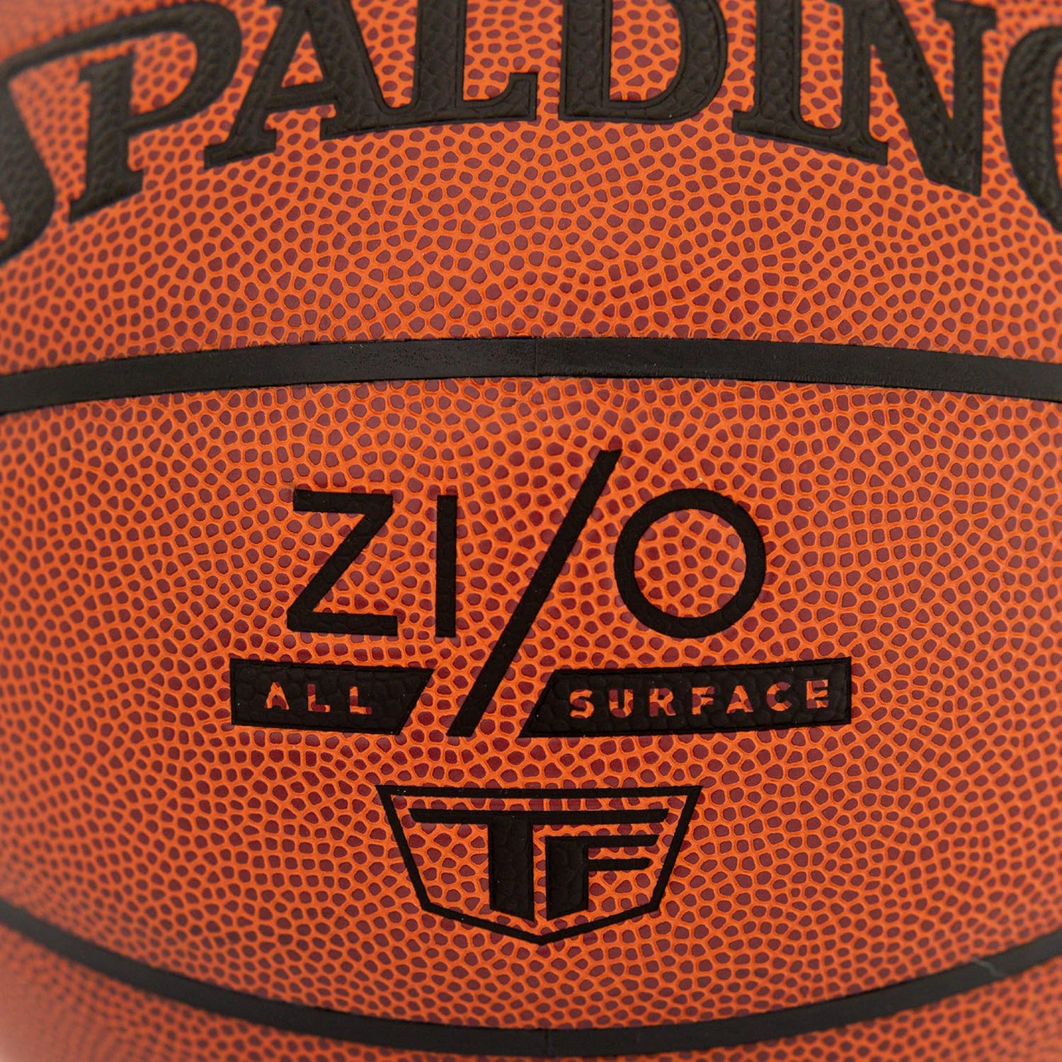 Spalding Indoor Outdoor Basketballs | All Surface Composite Cover - Image 5