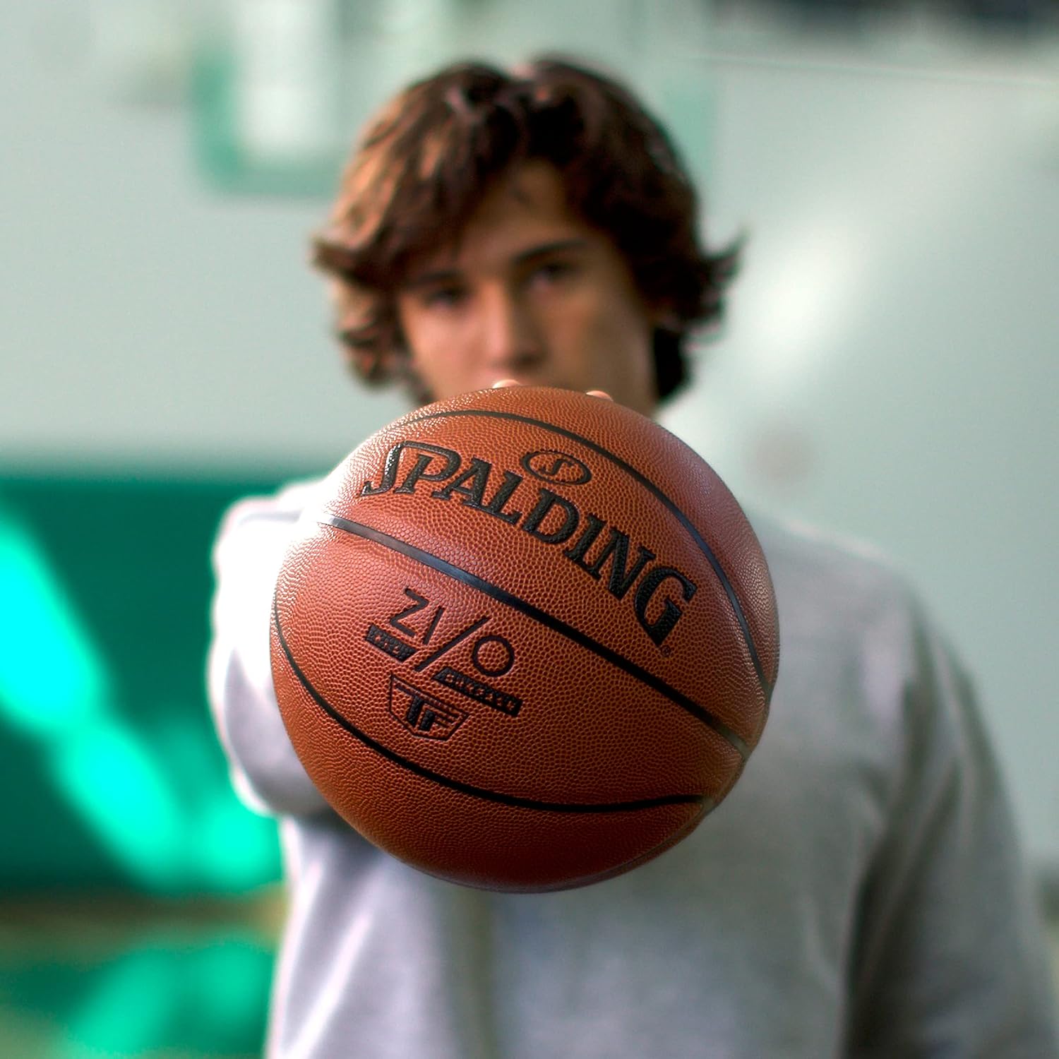 Spalding Indoor Outdoor Basketballs | All Surface Composite Cover - Image 6
