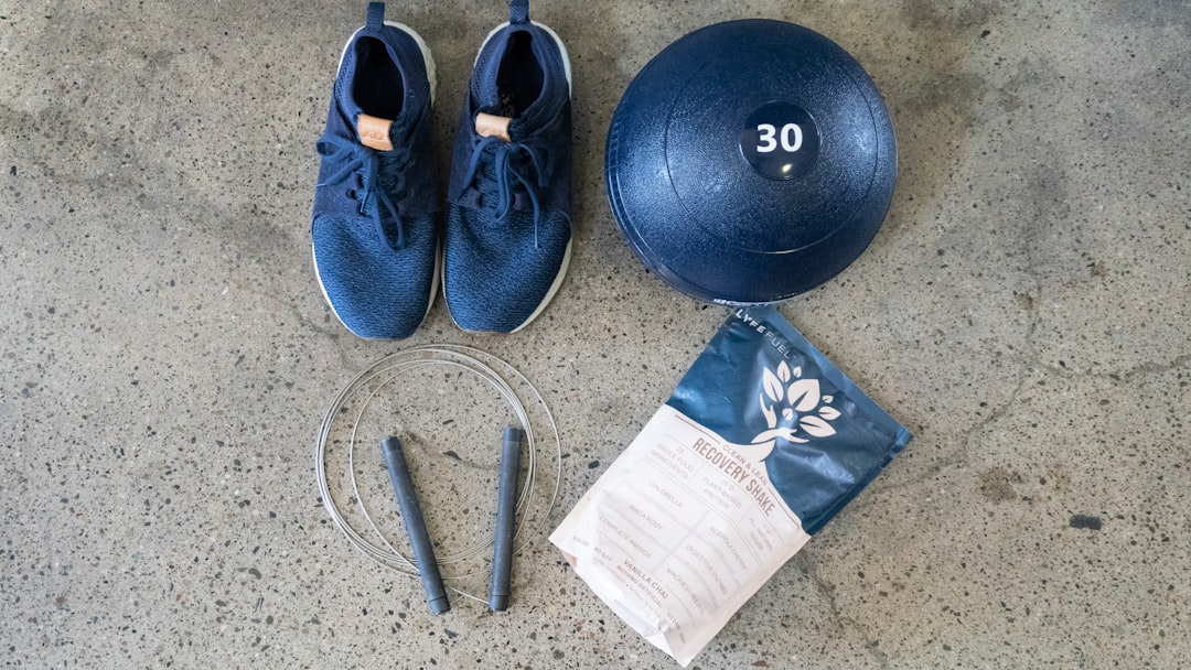 Maximize Your Performance with These Game-Changing Accessories