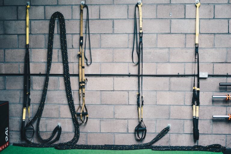 Transform Your Workout Routine with These Essential Accessories