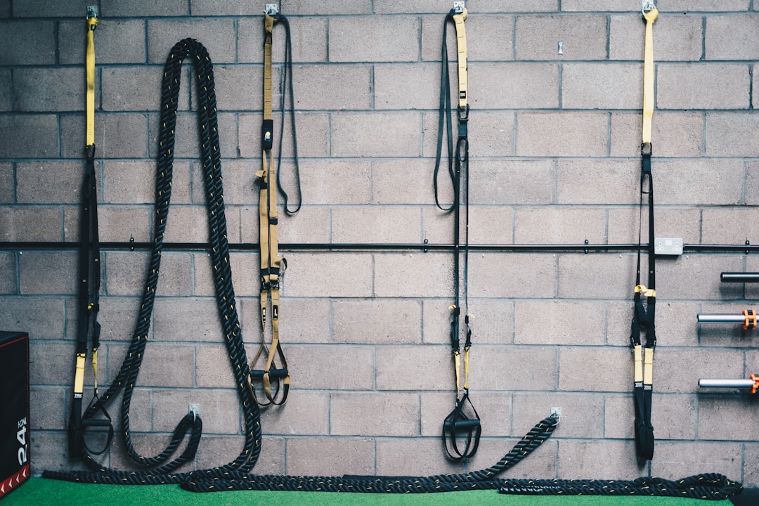 Transform Your Workout Routine with These Essential Accessories