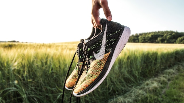 Athletic Footwear